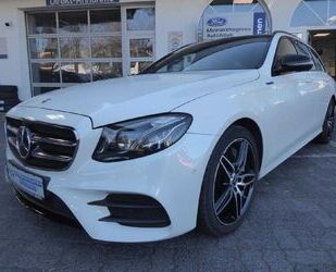 Mercedes-Benz E 400 Gebrauchtwagen