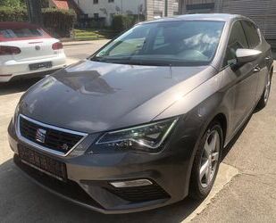 Seat Leon Gebrauchtwagen