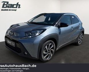 Toyota Aygo (X) Gebrauchtwagen