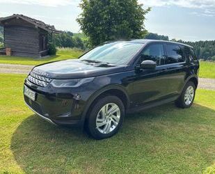 Land Rover Discovery Sport Gebrauchtwagen