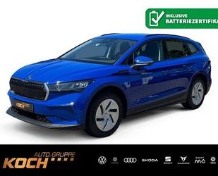 Skoda Enyaq Gebrauchtwagen