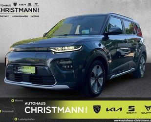 Kia Soul Gebrauchtwagen