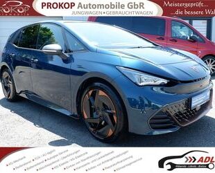 Cupra Born Gebrauchtwagen