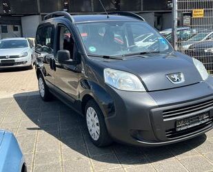 Peugeot Bipper Gebrauchtwagen