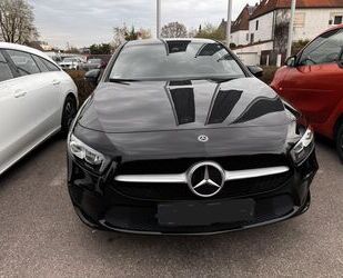 Mercedes-Benz A 200 Gebrauchtwagen
