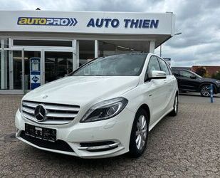 Mercedes-Benz B 180 Gebrauchtwagen