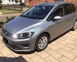 VW Golf Sportsvan Gebrauchtwagen