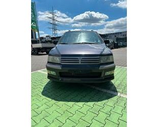 Mitsubishi Space Wagon Gebrauchtwagen