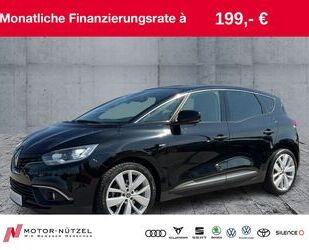 Renault Scenic Gebrauchtwagen