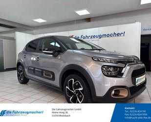 Citroen C3 Gebrauchtwagen