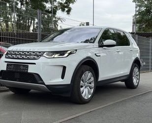 Land Rover Discovery Sport Gebrauchtwagen