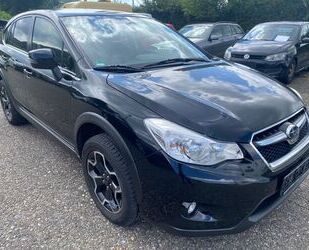 Subaru XV Gebrauchtwagen