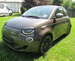 Fiat 500e Gebrauchtwagen