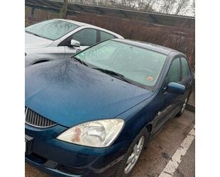 Mitsubishi Lancer Gebrauchtwagen