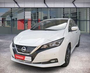 Nissan Leaf Gebrauchtwagen