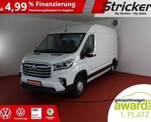 Maxus Deliver 9 Gebrauchtwagen