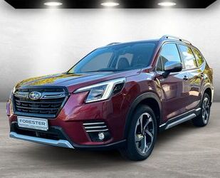 Subaru Forester Gebrauchtwagen