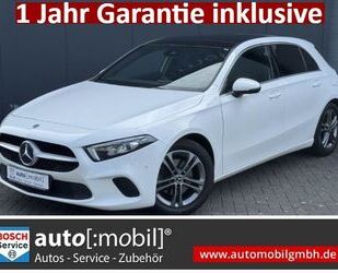 Mercedes-Benz A 200 Gebrauchtwagen
