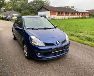Renault Clio Gebrauchtwagen