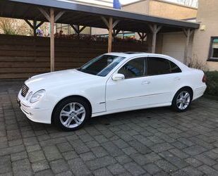 Mercedes-Benz E 500 Gebrauchtwagen