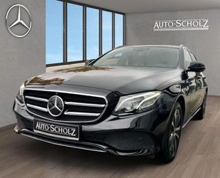 Mercedes-Benz E 300 Gebrauchtwagen