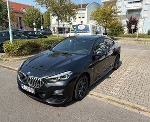 BMW 218 Gebrauchtwagen