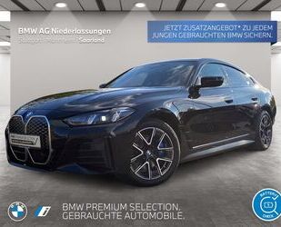 BMW i4 Gebrauchtwagen