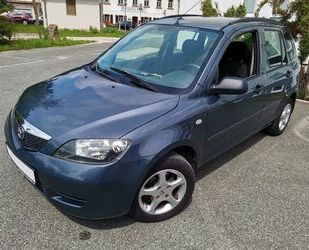Mazda 2 Gebrauchtwagen