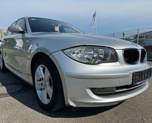 BMW 116 Gebrauchtwagen