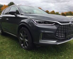 BYD TANG Gebrauchtwagen