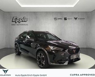 Cupra Formentor Gebrauchtwagen