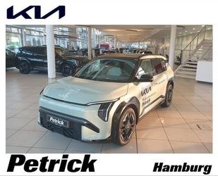Kia EV3 Gebrauchtwagen
