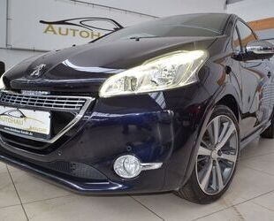 Peugeot 208 Gebrauchtwagen