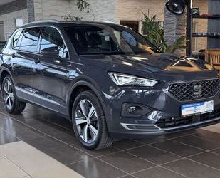 Seat Tarraco Gebrauchtwagen