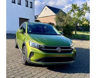 VW Taigo Gebrauchtwagen