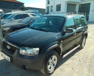 Ford Maverick Gebrauchtwagen