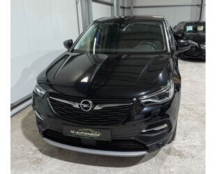 Opel Grandland (X) Gebrauchtwagen