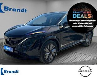 Nissan Ariya Gebrauchtwagen