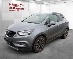 Opel Mokka X Gebrauchtwagen