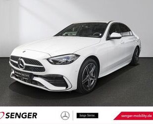 Mercedes-Benz C 300 Gebrauchtwagen