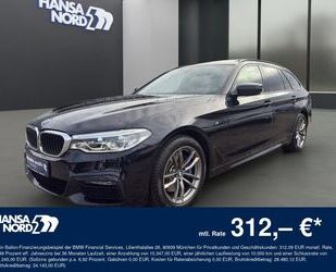 BMW 530 Gebrauchtwagen
