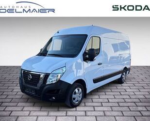 Nissan NV400 Gebrauchtwagen