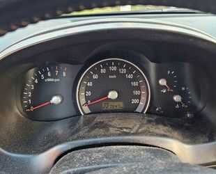 Kia Carnival Gebrauchtwagen