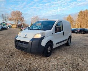 Citroen Nemo Gebrauchtwagen