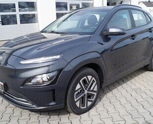 Hyundai KONA Gebrauchtwagen