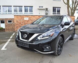 Nissan Murano Gebrauchtwagen