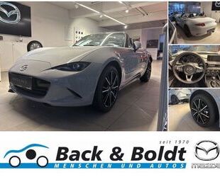 Mazda MX-5 Gebrauchtwagen