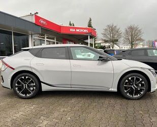 Kia EV6 Gebrauchtwagen