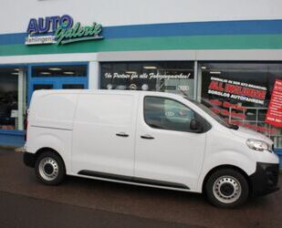 Peugeot Expert Gebrauchtwagen