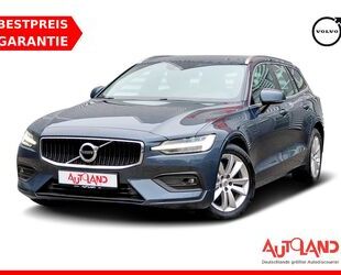 Volvo V60 Gebrauchtwagen